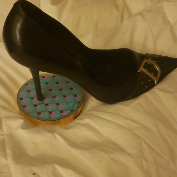 Dior stilettos - Picture 4 of 5